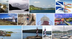 Newfoundland and Labrador