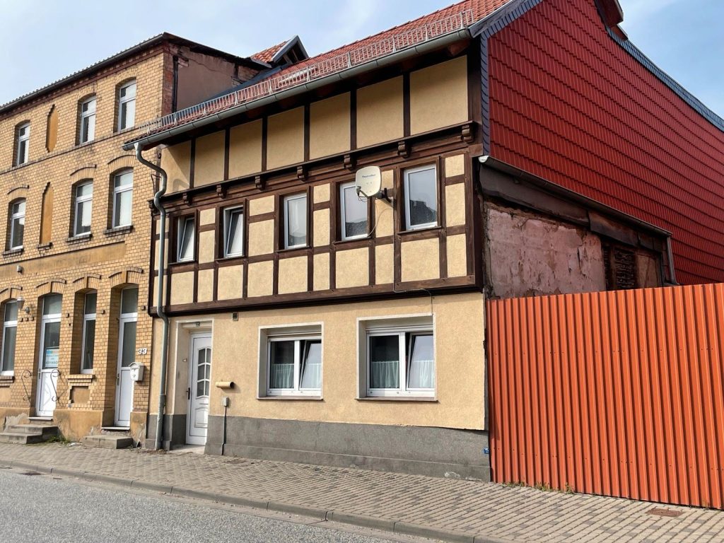 Schwanebeck