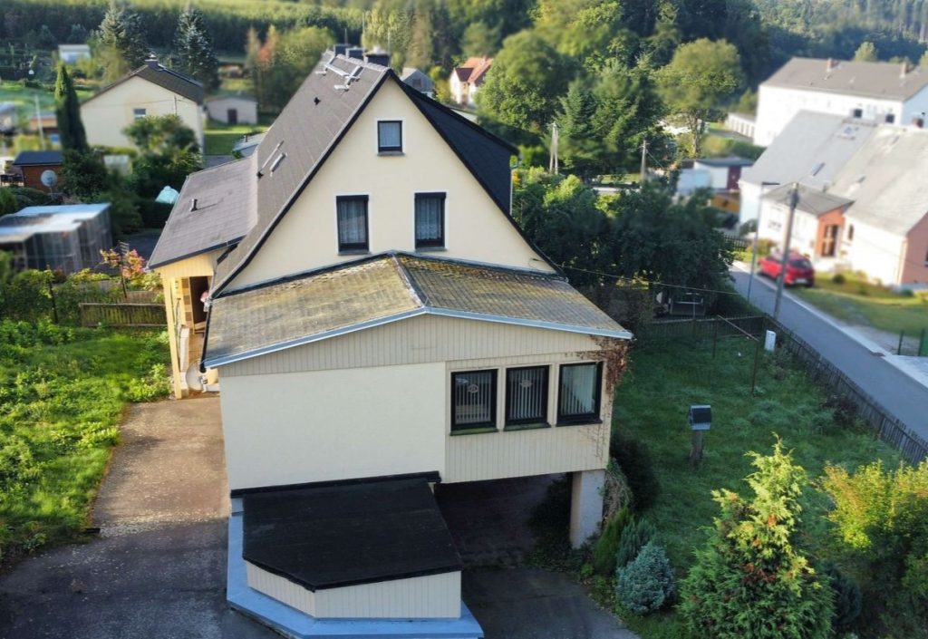 haus
