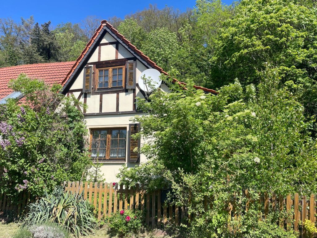 haus