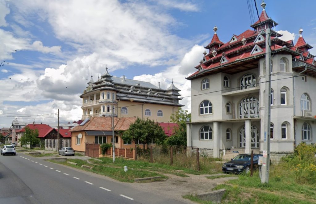 casa