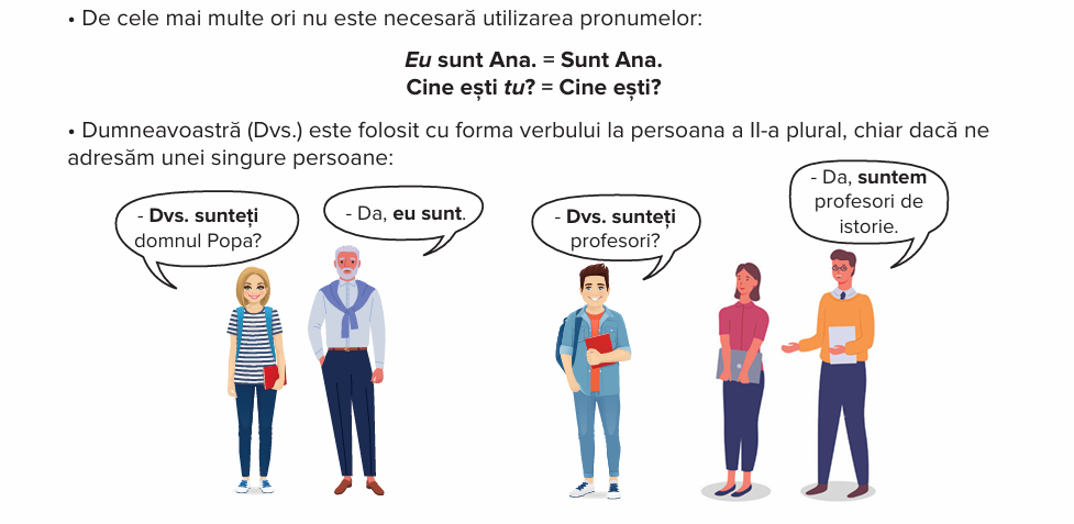 Dumneavoastră